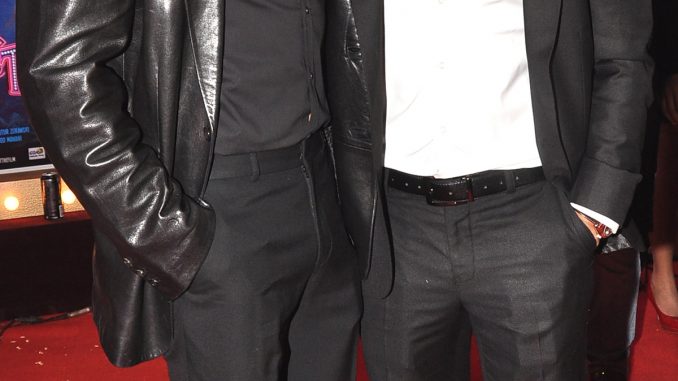 When Sachiin Joshi refused to act in Shah Rukh Khan film!